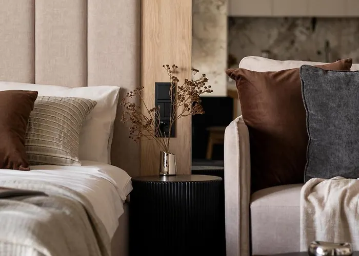 Panoramic Landmark View Center Free Parking * 크라쿠프