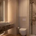 Panoramic Landmark View Center Free Parking Апартаменты *