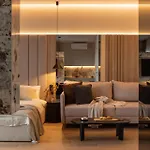 Panoramic Landmark View Center Free Parking Апартаменты Краков