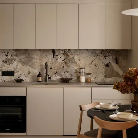 Panoramic Landmark View Center Free Parking Lägenhet *