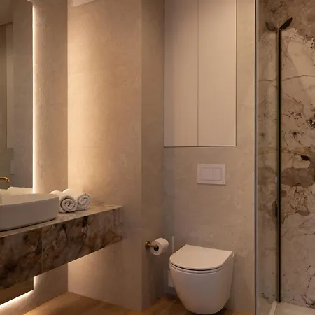 Panoramic Landmark View Center Free Parking Lägenhet *