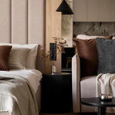 Panoramic Landmark View Center Free Parking * Kraków