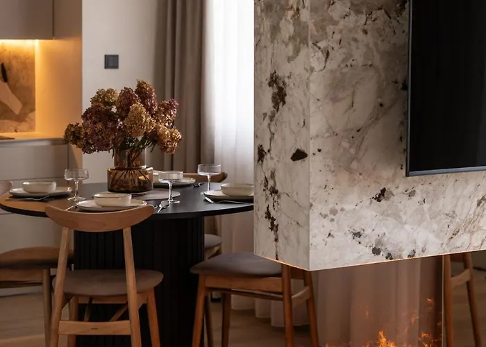 Panoramic Landmark View Center Free Parking 克拉科夫